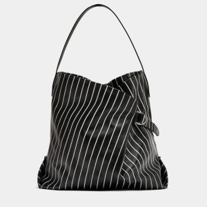 Tadlak Small Bag in Palm/Black