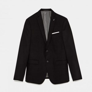 Hellweek Comfort Suit Blazer