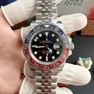 The Anne-Marie in Spring Multi Stripe